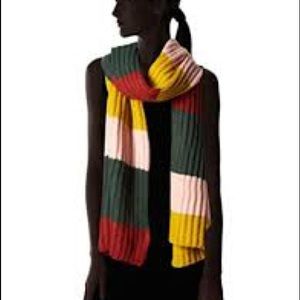 🔥 ROXY Simple Story Scarf NWT